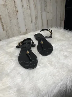 Sandals Flats By Coach  Size: 8.5