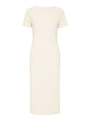 Sasha Dress - Ivory (Size 6   8 Only)