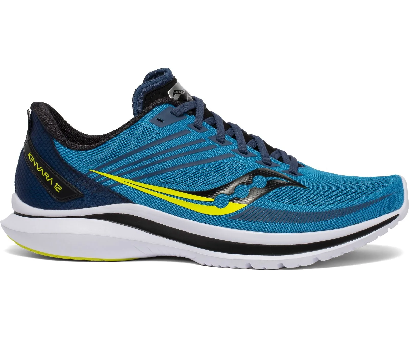 Saucony Men's Kinvara 12 Running Shoe