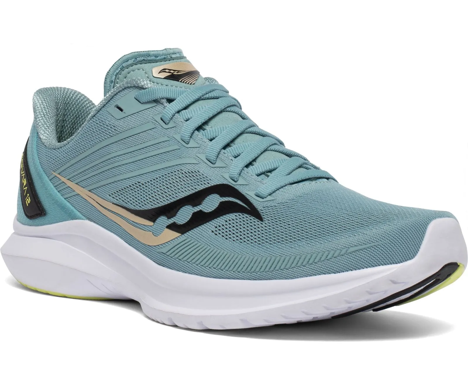 Saucony Men's Kinvara 12 Running Shoe