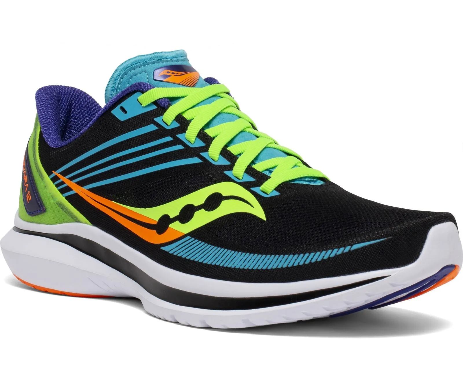 Saucony Men's Kinvara 12 Running Shoe