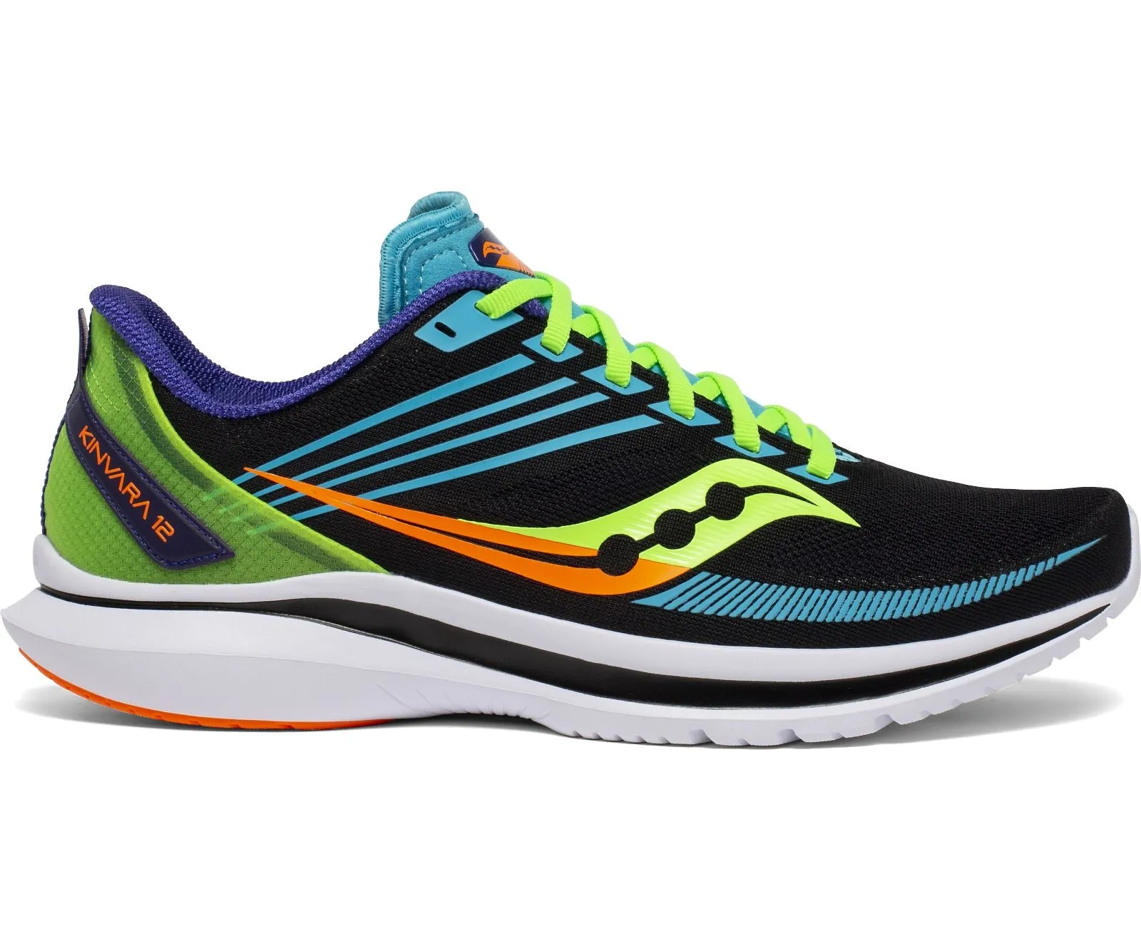 Saucony Men's Kinvara 12 Running Shoe