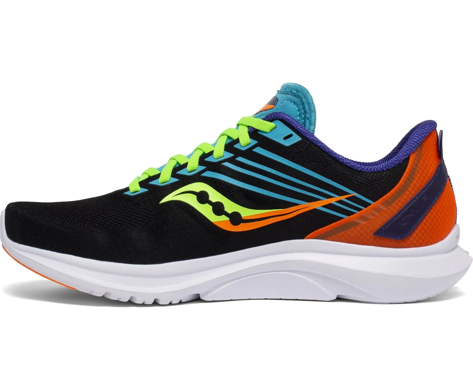 Saucony Men's Kinvara 12 Running Shoe