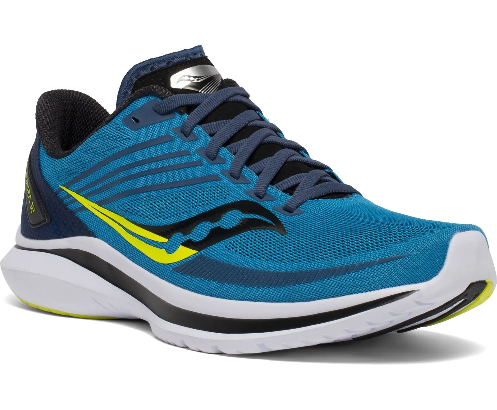 Saucony Men's Kinvara 12 Running Shoe