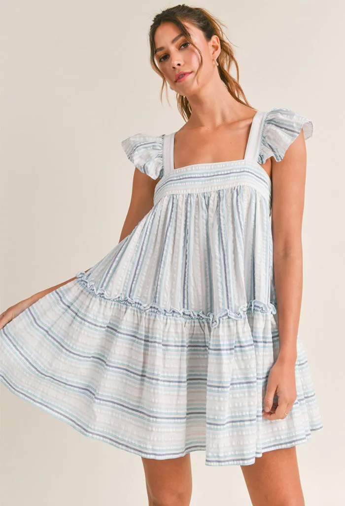 Sea Breeze Dress