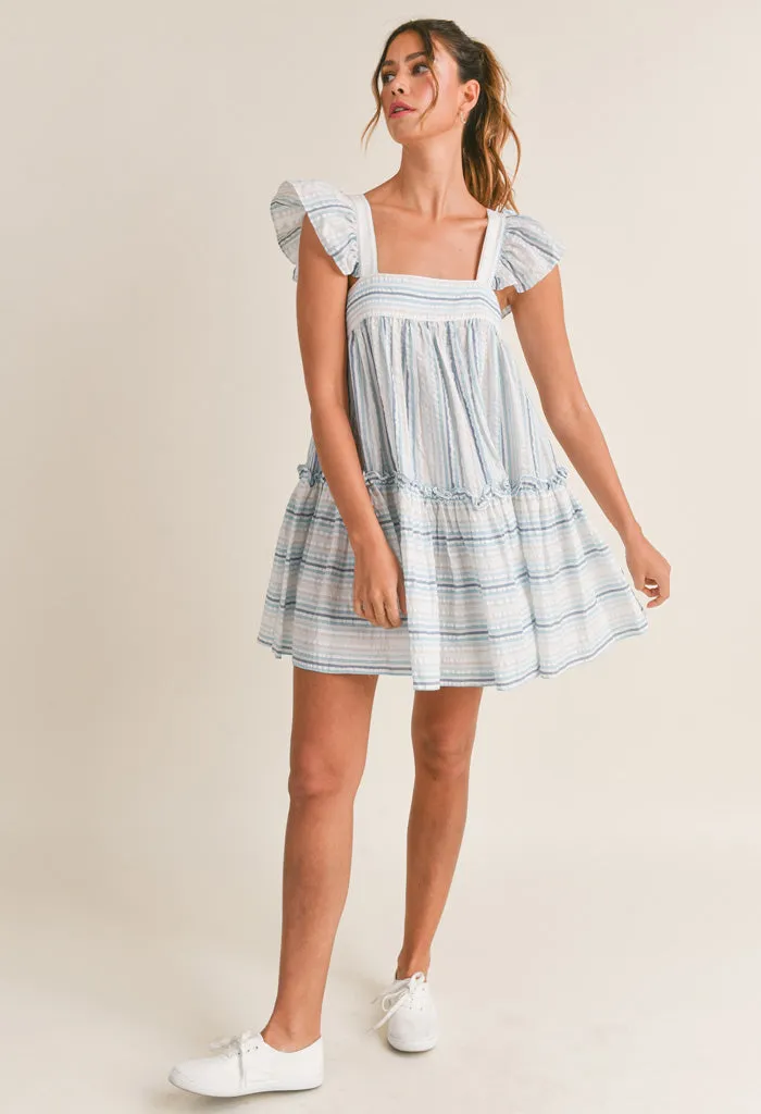 Sea Breeze Dress