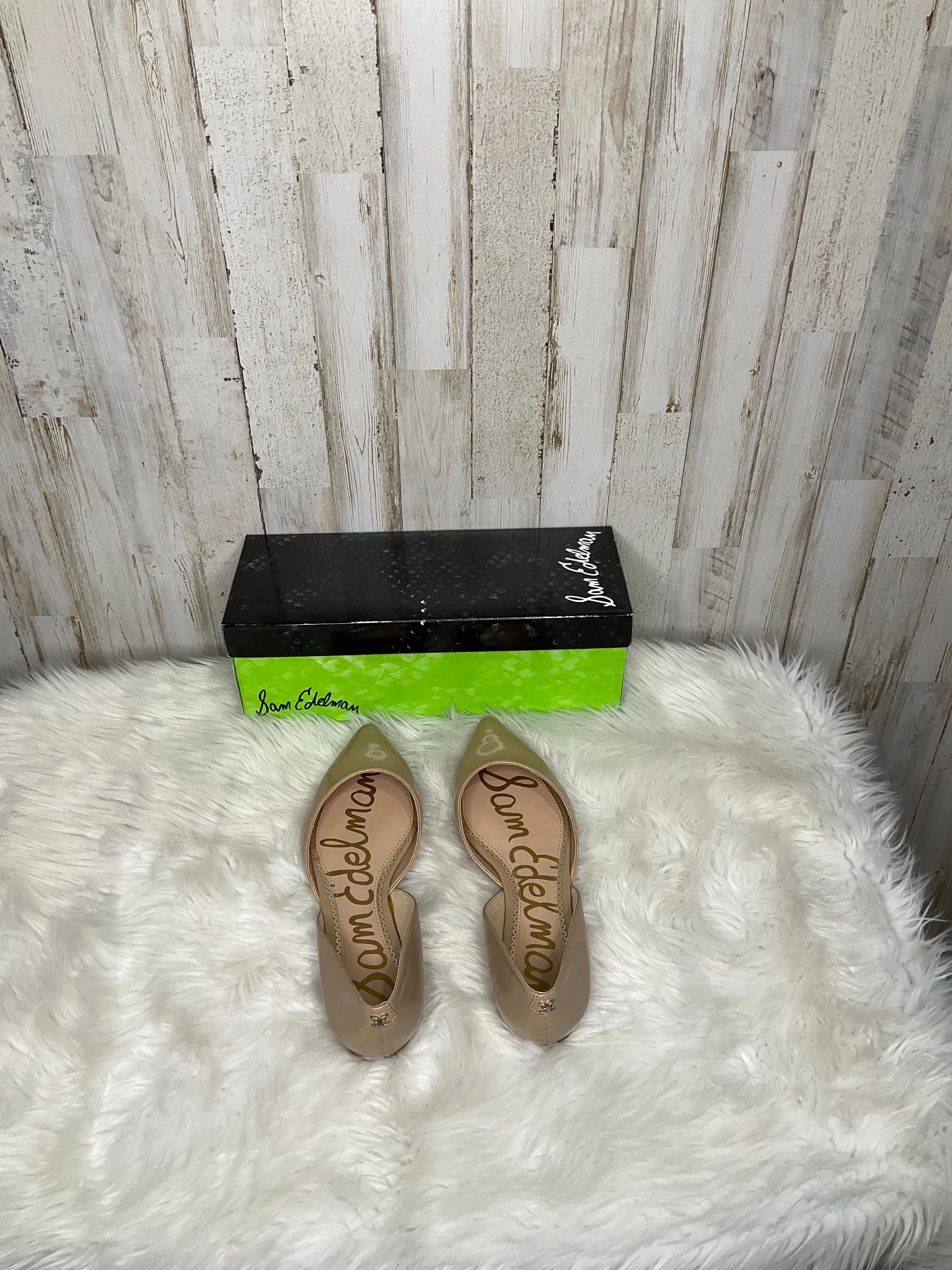 Shoes Flats Other By Sam Edelman  Size: 6.5