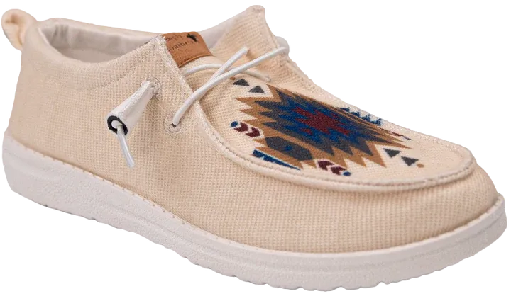 Simply Southern Slip On Tribe