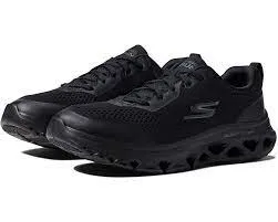 SKECHERS GO RUN GLIDE-STEP FLEX - 220503 - BBK