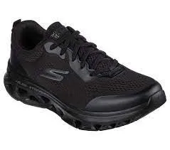 SKECHERS GO RUN GLIDE-STEP FLEX - 220503 - BBK