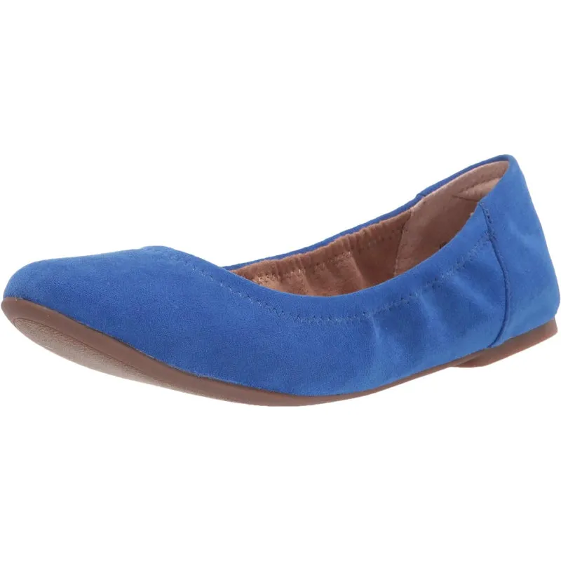 Slip On Ballet Flats Shoe For Women