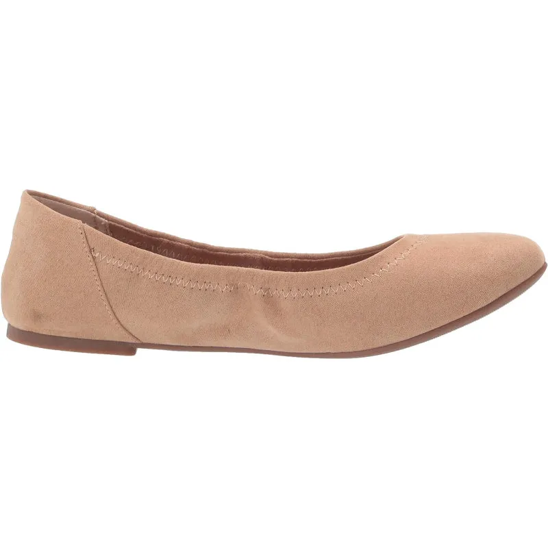 Slip On Ballet Flats Shoe For Women