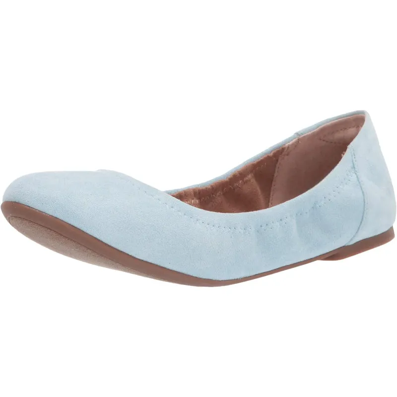 Slip On Ballet Flats Shoe For Women