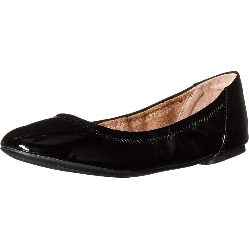 Slip On Ballet Flats Shoe For Women