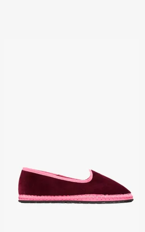 SLIPPER VELVET ELVIRA