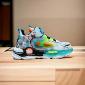 SNEAKERS FOR KIDS 10-12 YEARS