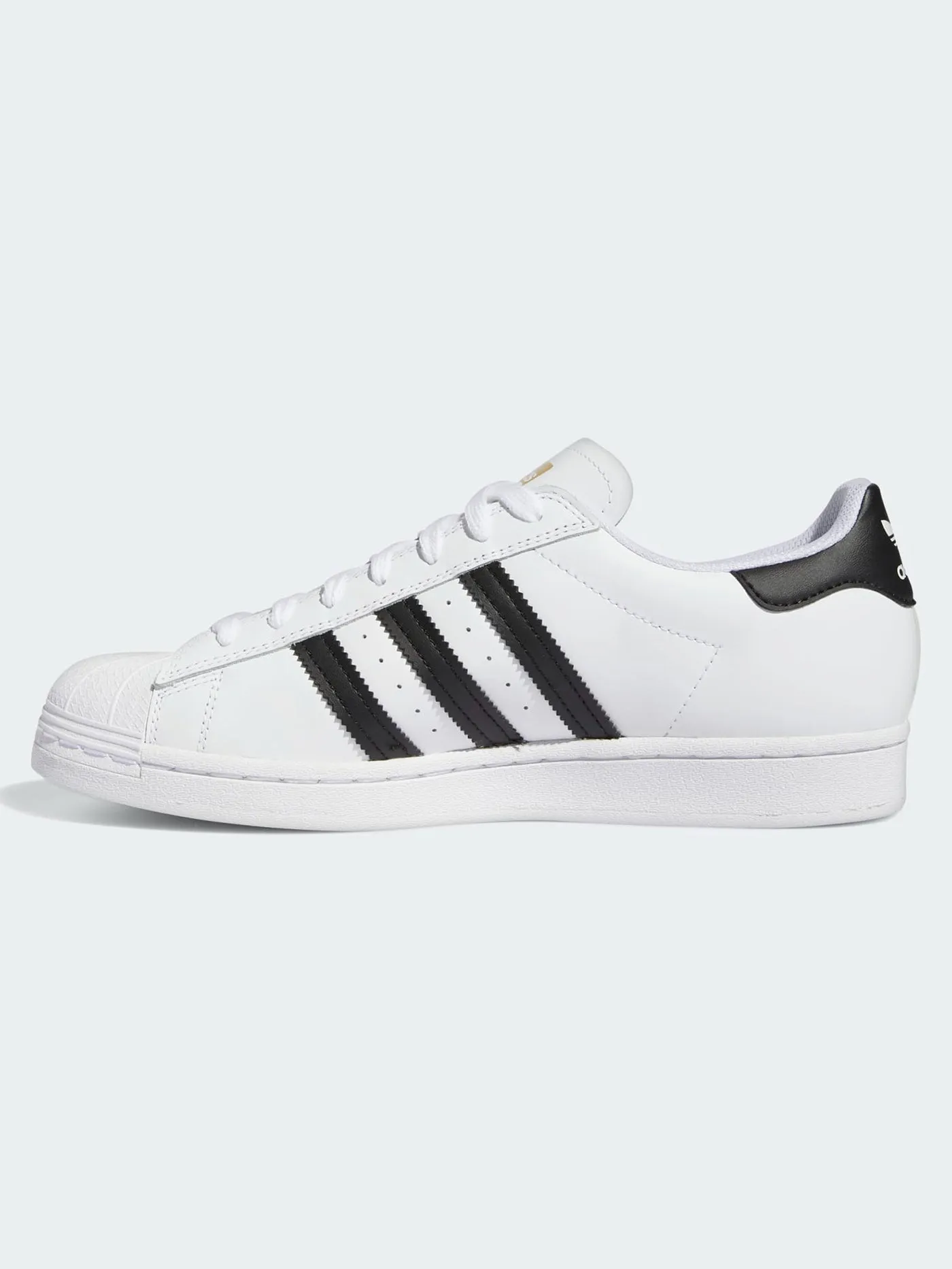 Superstar Adv White/Core Black/White Shoes