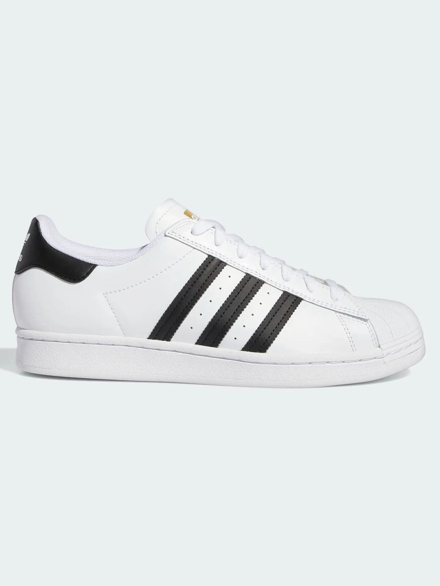 Superstar Adv White/Core Black/White Shoes