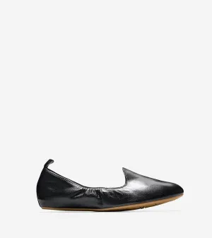 Tali Loafer Ballet Flat