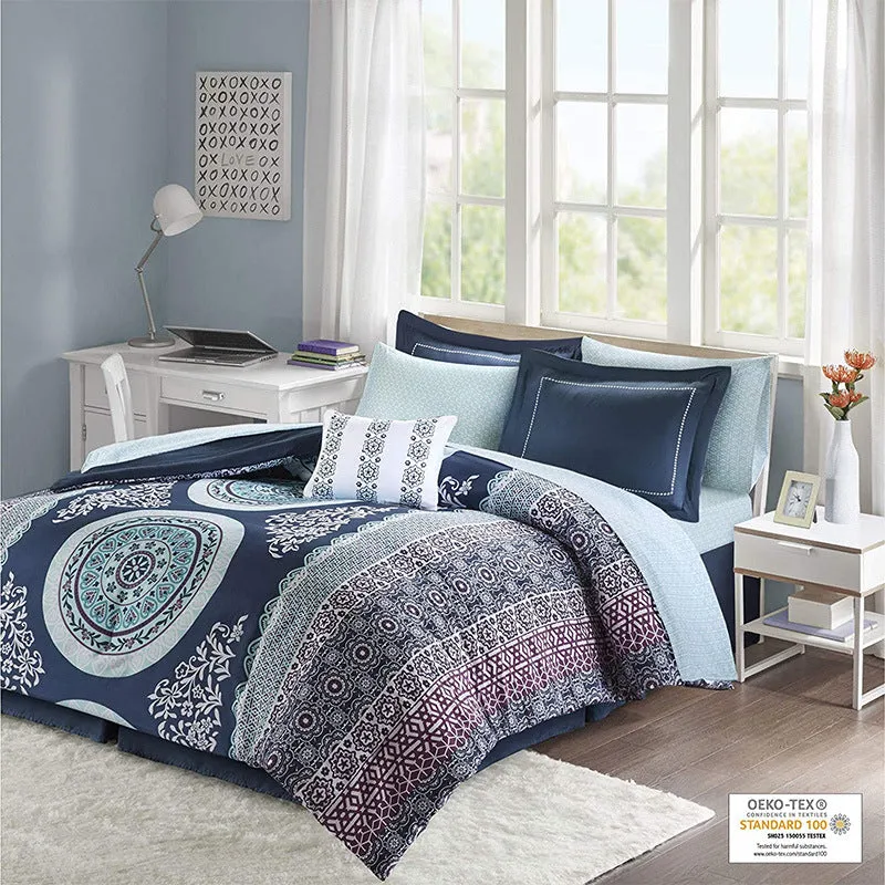 Three Or Four-piece Bedding Quilt Cover | Brodtica.com