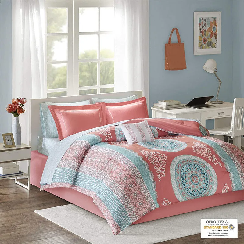 Three Or Four-piece Bedding Quilt Cover | Brodtica.com