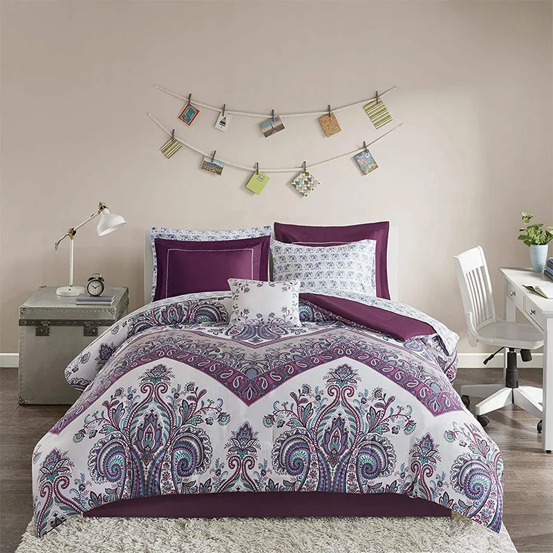 Three Or Four-piece Bedding Quilt Cover | Brodtica.com