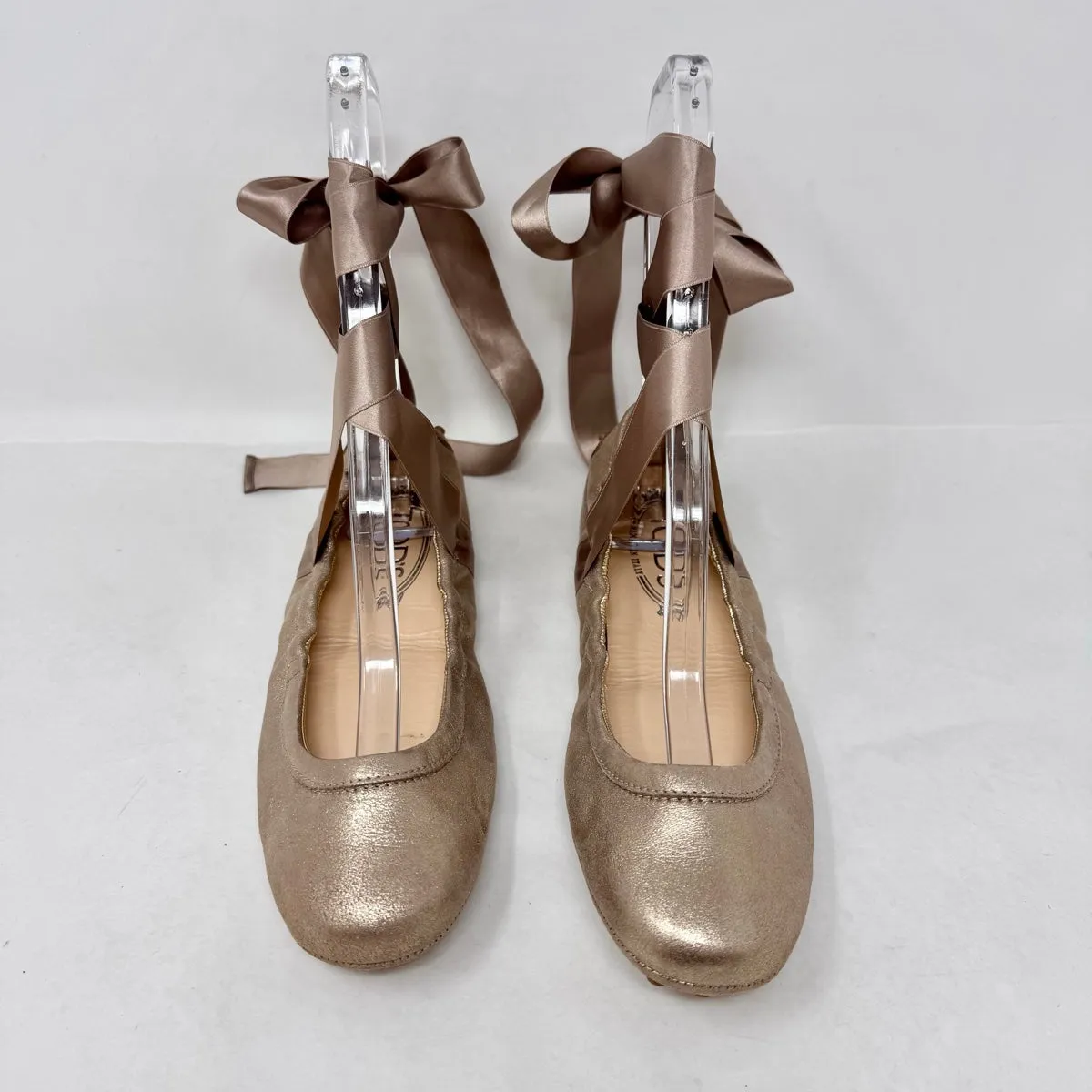 Tods Ballet Flats