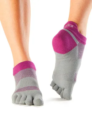 TOESOX Lolo Sports Socks - Orchid