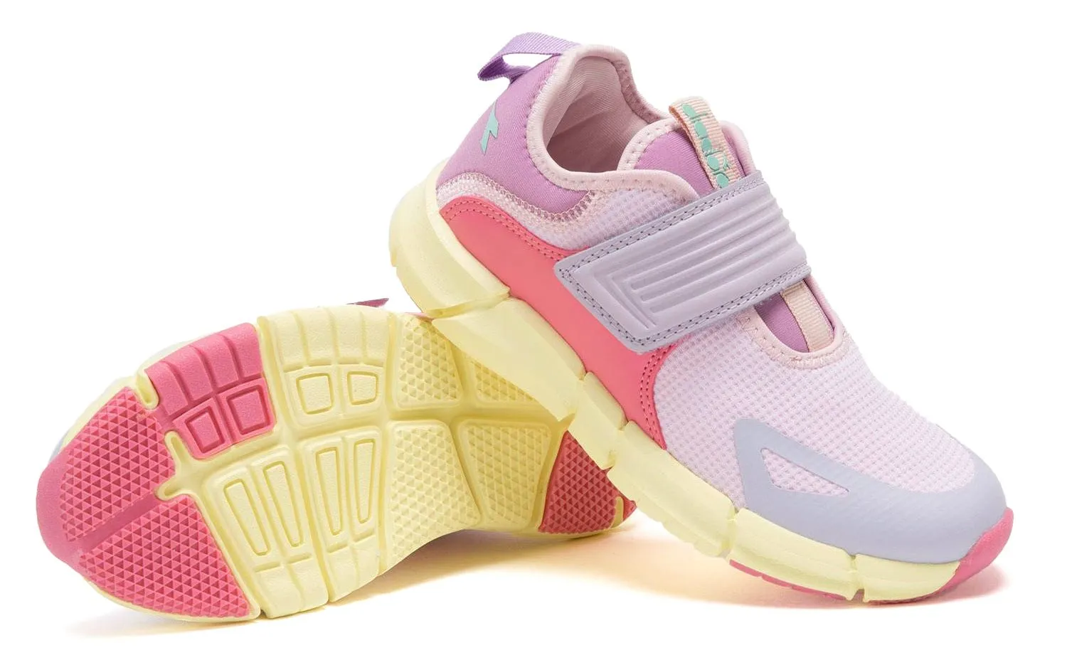 Urban Shoes Girl Diadora Girl Slip On Rs