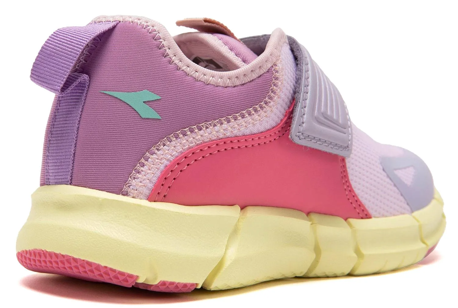 Urban Shoes Girl Diadora Girl Slip On Rs