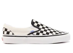 Vans Classic Slip-On 98 DX