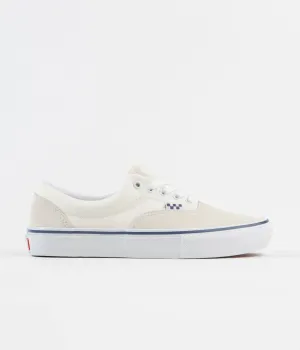 Vans Skate Era Shoes - Off White