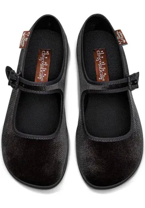 Velvet [Espresso Martini] | FLATS