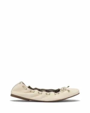 Vince Camuto Women's Valarrae White M