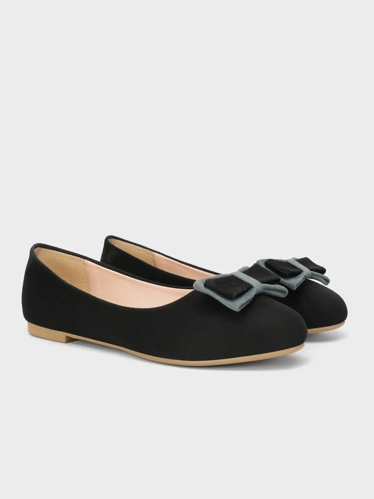 Women "ALODIA" Casual Slip On Pumps