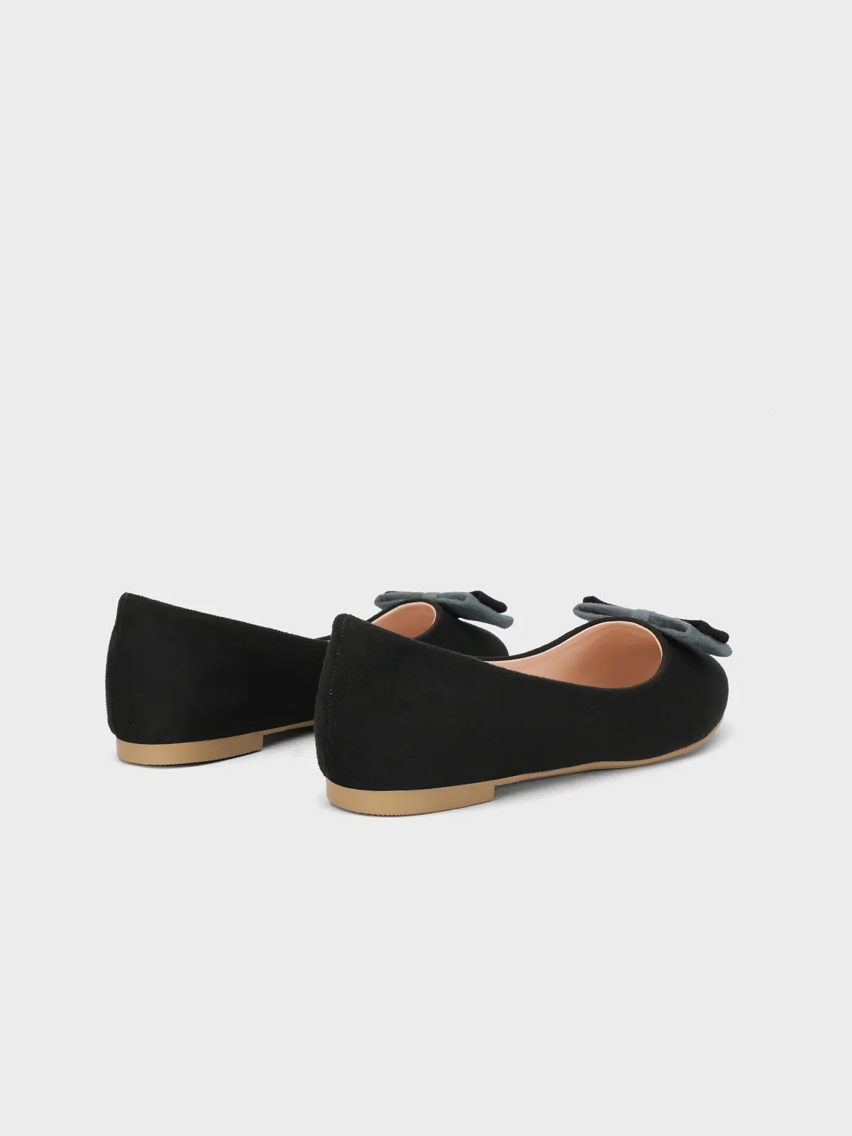 Women "ALODIA" Casual Slip On Pumps