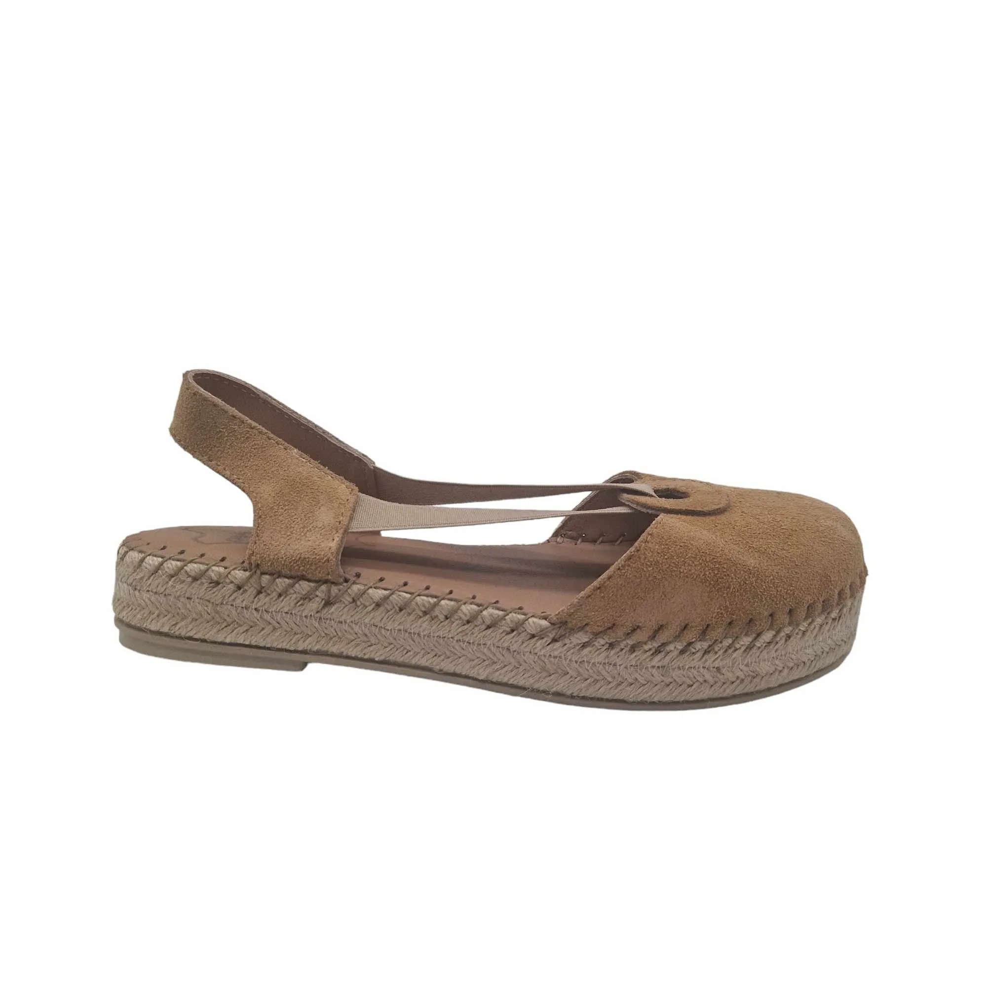 WOMEN SANDALS 1023 OVVIO