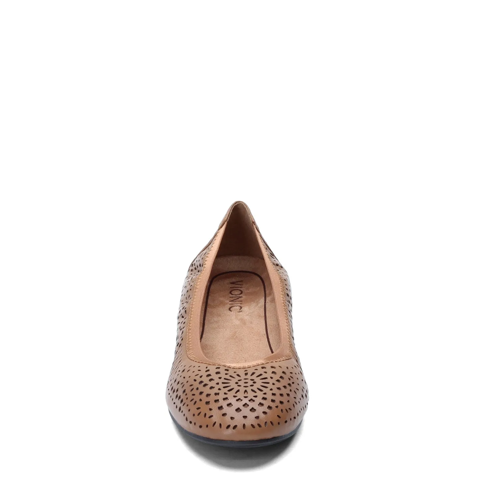 Women's Vionic, Robyn Flat